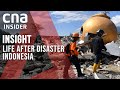 Indonesia After Waves Of Disaster: How Will It Rebuild? | Insight | Ring Of Fire