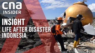 Indonesia After Waves Of Disaster: How Will It Rebuild? | Insight | Ring Of Fire