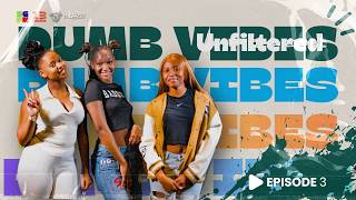 DUMB UNFILTERED VIBES EP2 | J John's Music Video, DJ Sizer, Dating Artists, I'm Just a Girl Tour.