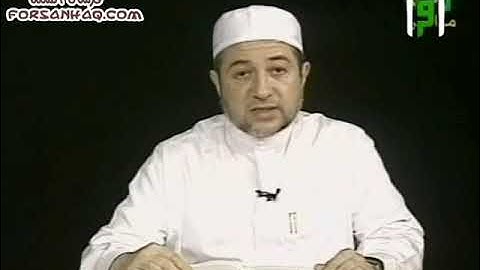 برنامج كيف نقرأ القرآن للشيخ أيمن سويد سورة النحل الآيات(١٥-٢٦) صفحة ٢٦٩ ملاحظات تجويدية و لغوية