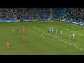 Morten Gamst Pedersen silences the Etihad [2007]