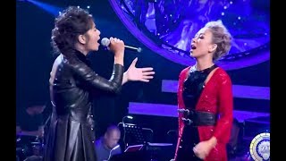 Mắt Đen Thảo Trang - Bỉnh Chơn Htv Nhạc Hội Song Ca Mùa 2 Nhsc 172018 06