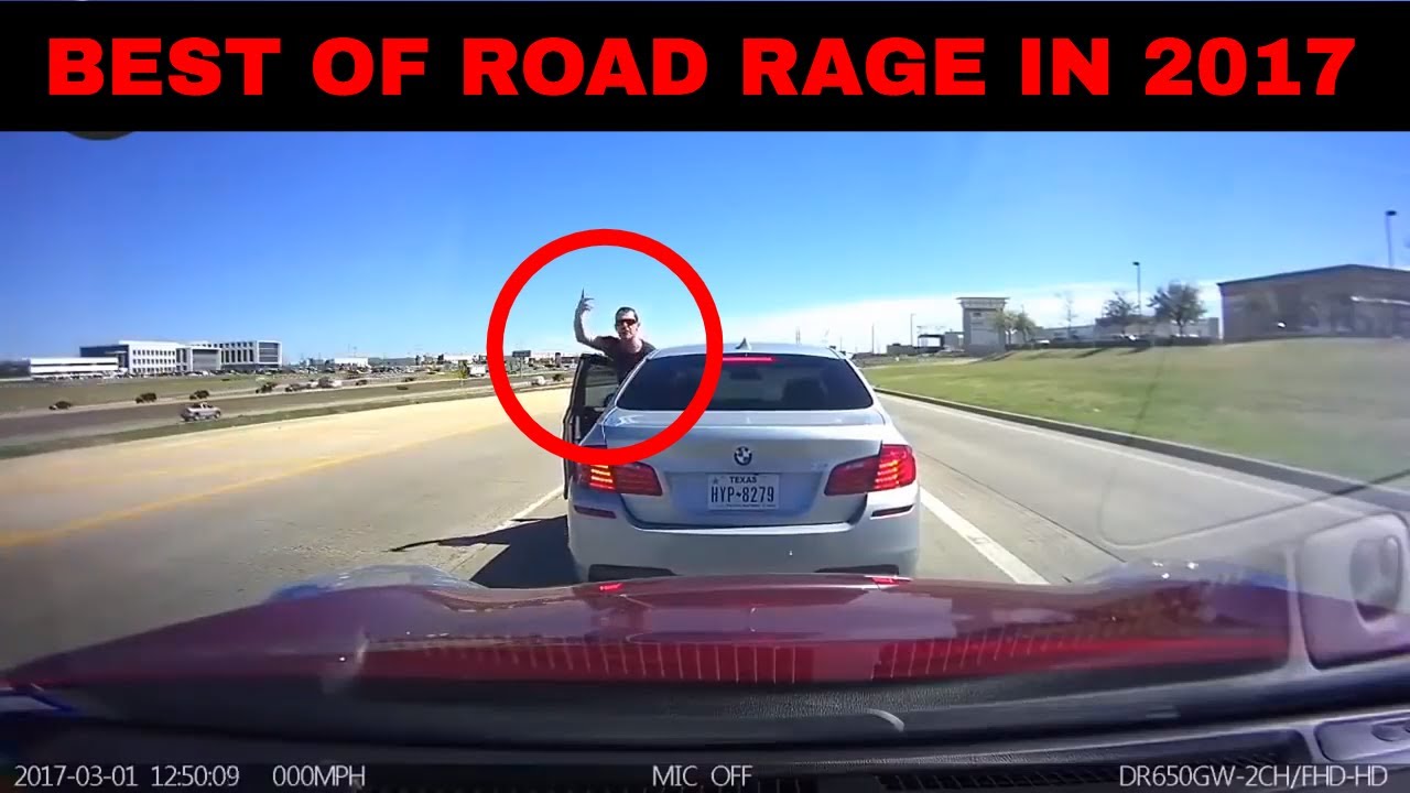 What Is Road Rage Examples What Is Road Rage Examples