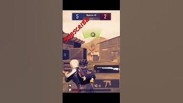 #trending Basic scope effect tutorial  in # kinemaster#pubgmobile #shorts #Dark Gaming kiron