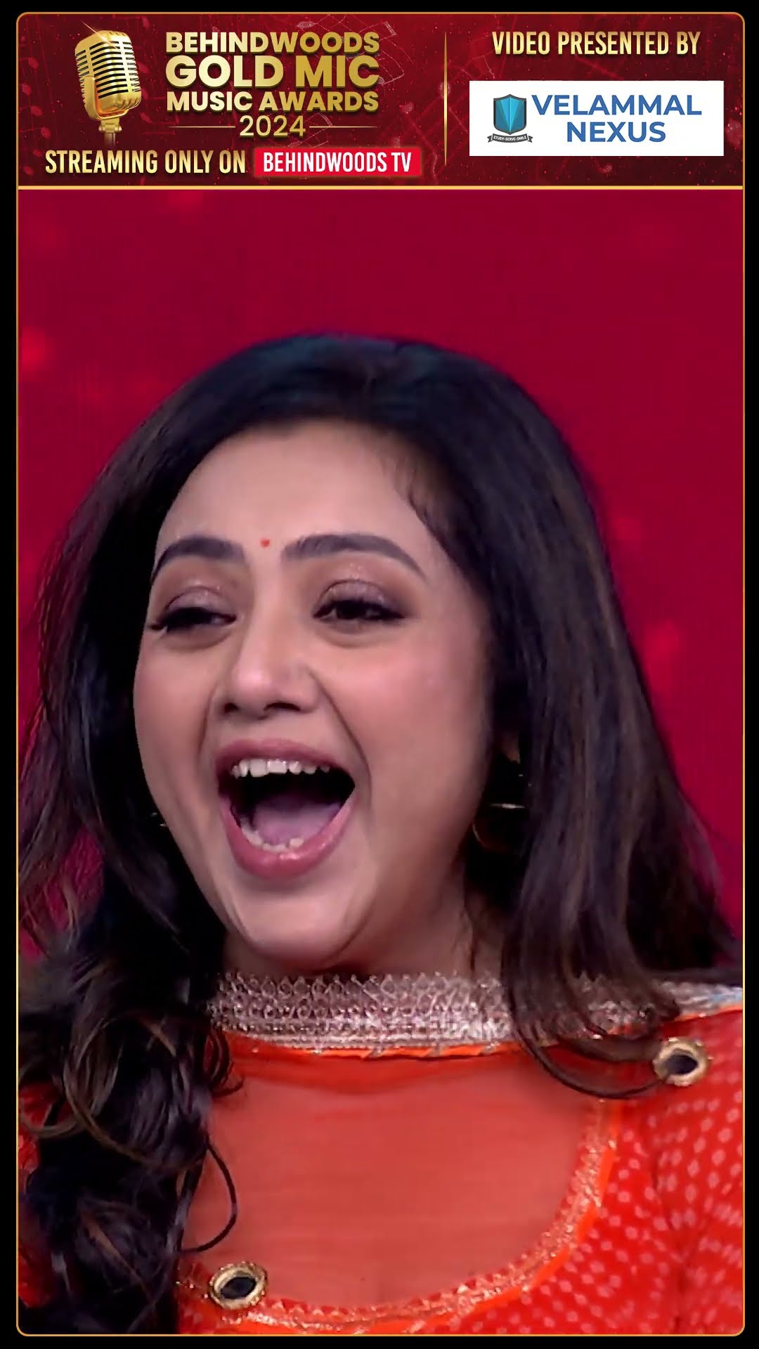 தில்லானா தில்லானானு Mano Sir பாட Cute - ஆ வெட்கப்பட்ட Meena ?