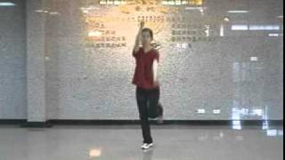 463 Dance front _詩歌舞蹈