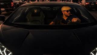 Kanye West feat Big Sean, Pusha-T & 2 Chainz “Thirsty” MIX (Mike Dawes-Goliath/Mercy)