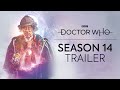 Season 14 Trailer | The Collection | Doctor Who