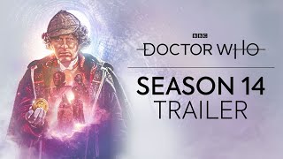 Season 14 Trailer | The Collection | Doctor Who