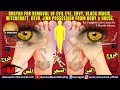 Ruqyah for removal of evil eye magic devil jinn possession from body  cleanse your body  house