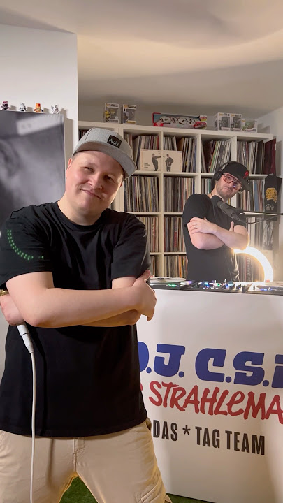 Jetzt scratcht CHiiCO #hiphop #dj #scratch #rap