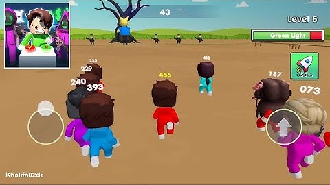 Survival Escape: 456 Challenge - Gameplay Walkthrough (Android) Part 7