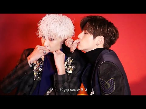 (OPV) MARKBAM - ฉันยังอยู่ทั้งคน