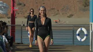 Van Runway Show | Gran Canaria Swim Week October 2024 | VRAI Magazine