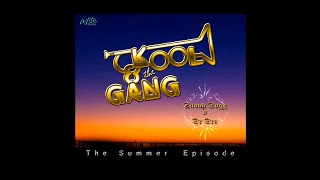 Kool &amp; The Gang ft Snoop Dogg &amp; Dr Dre - The Summer Episode (2021) | 1D2K, Thank You All ! |