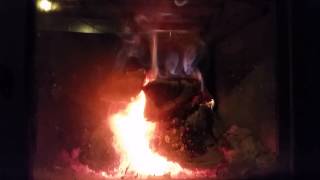 Hotblast wood furnace (Caddy) by laynes69 730 views 8 years ago 10 seconds