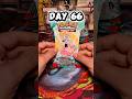 Day 66 of opening one pack every single day until I complete my master set