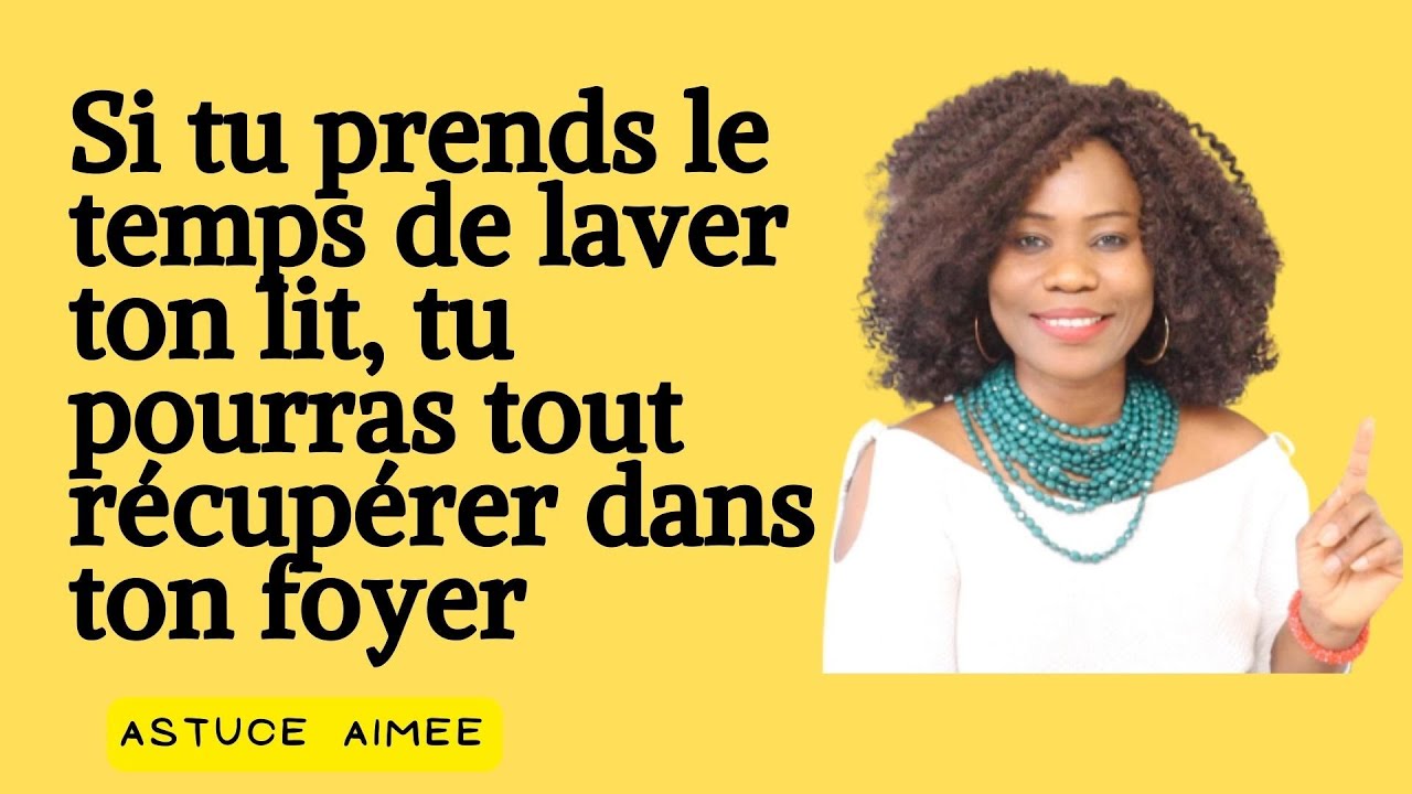 Couple Si tu peux lave ton lit, tu pourras tout récupérer dans ton