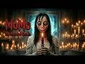 Momo The Haunted Candle | Horror Short Film 4k