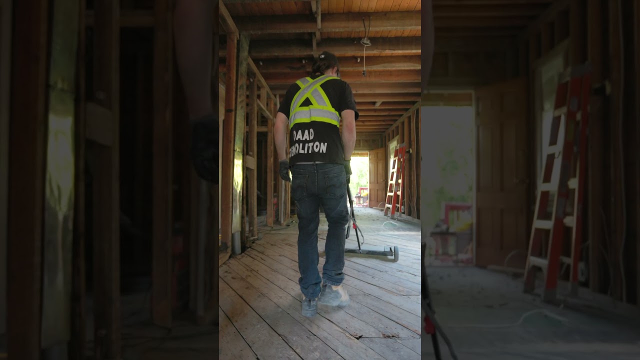 Chisholm Road, DAAD Demo Reel