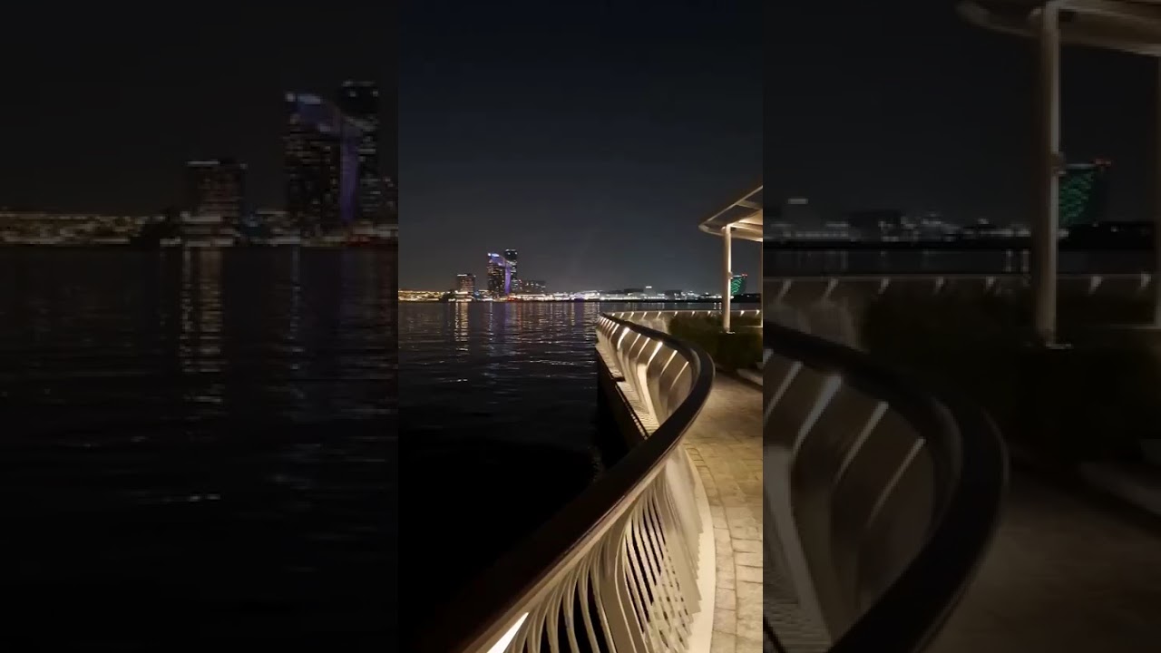 Our Dubai Trip | Day 1