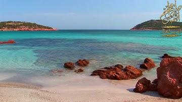 بعض آيات من سورة الأعراف