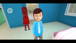 Family Simulator - Virtual mom screenshot 1