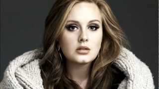 Adele - Set Fire To The Rain [HD] chords