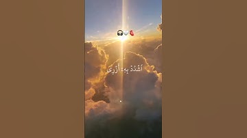 سورة طه  [25-35] | علي النجم