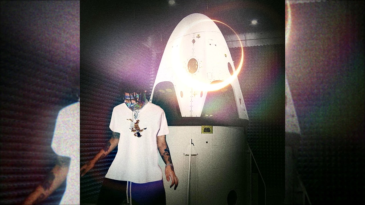 [FREE] Smokepurpp x Boofboiicy x RonnyJ Type Beat "WET UP" [Prod. Hexie]