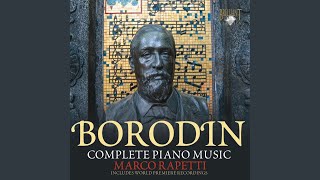 Petite Suite: VII. Nocturne. Andantino