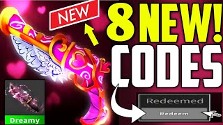 ⚔️*NEW*CODES!✴️ZYLEAKS MM2 CODES 2024 MARCH | ZYLEAKS MM2 CODES | ZYLEAKS MM2 CODE