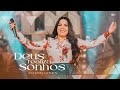 Antônia Gomes - Deus Realiza Sonhos | Clipe Oficial