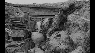 The great war (ww1) - in 5 minutes