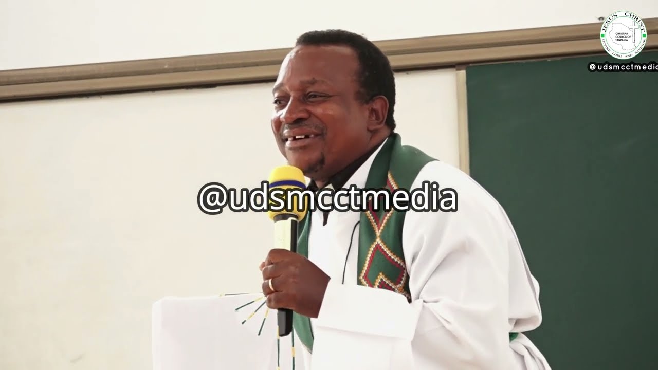 DAKIKA 10 ZA MCH. HANANJA ZINAZOPENDWA ZAIDI NDANI YA UDSM CCT MEDIA.