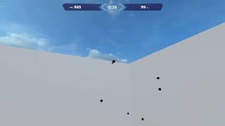 VT Multishot 180 Advanced 1765 Celestial Score