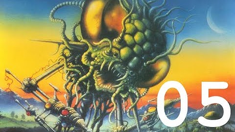 OpenXcom - Final Mod Pack - Episode 5