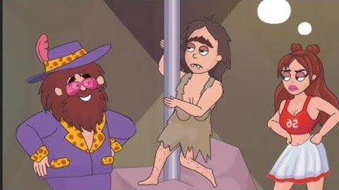 Comics Bob 🪩🕺💃| Lvl 51-52 | Gameplay Walkthrough