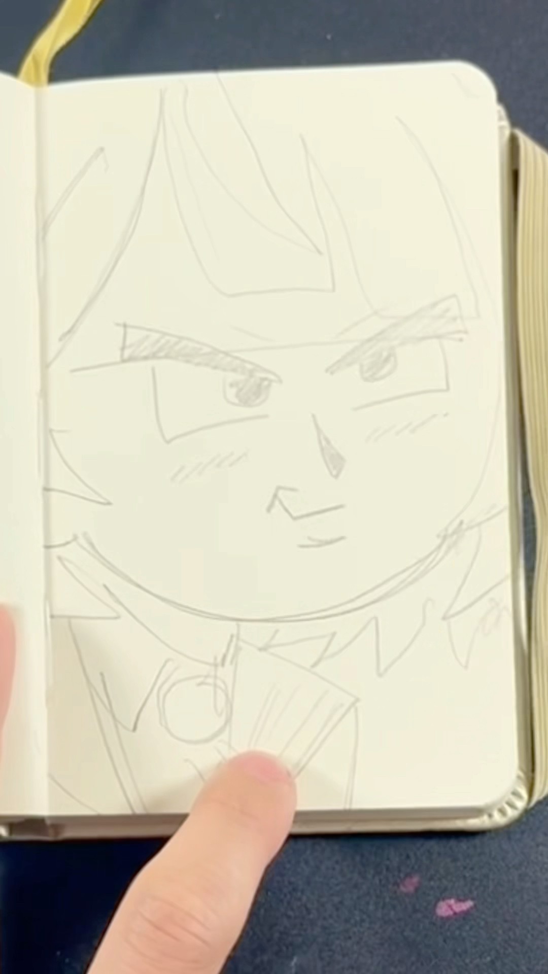 Page 512】Drawing ShigureUi Without a Meaningful Sketch! #しぐれ