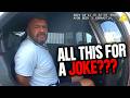 Stalker Dad Tracks 2 Women From Gym... Then Family Finds Out!