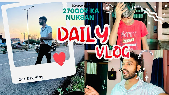 Today I suffered a huge loss 😱 | 1600 meters running | vlog 4 | The virat bikerz