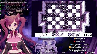 We finally return to the Void! (Void Stranger Part 6 - END)