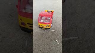 RC truck model unboxing #shortvideo