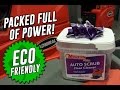 Modern Auto Scrubber Cleaning Packs | Modern Industrial Cleaning Equipment Mp3