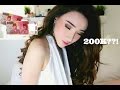 200K MAKEUP CHALLENGE INDONESIA Beauty Tips Priscilla Nugroho