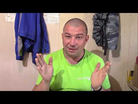 Why do you need manual strippers?