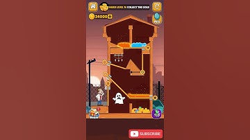 Home Pin Hard Level 16 Walkthrough