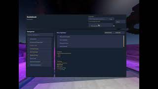 Hytale Plugins - Advanced Guidebook &amp; Admin Editor | Simple Demo Video