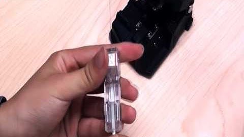 F2H-FAOC-SC-A002 SC/APC Fast Connector