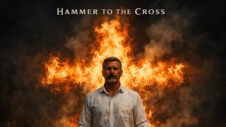 Father in the Fire (Official Lyric Music Video) | Hammer to the Cross